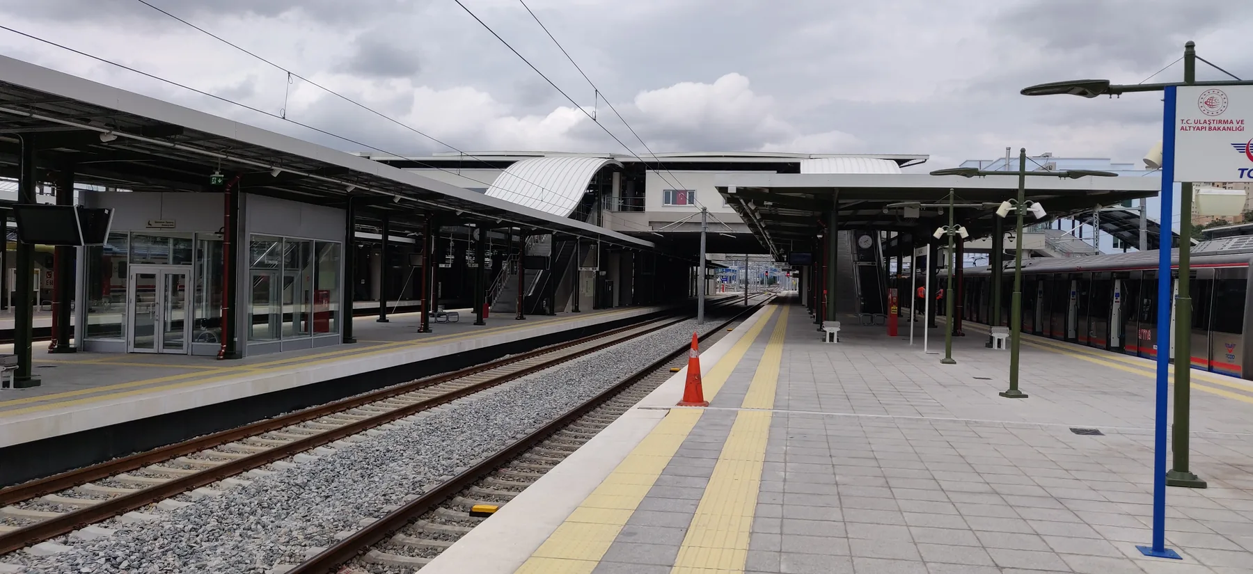 Kadıköy – Karaköy Vapur Saatleri